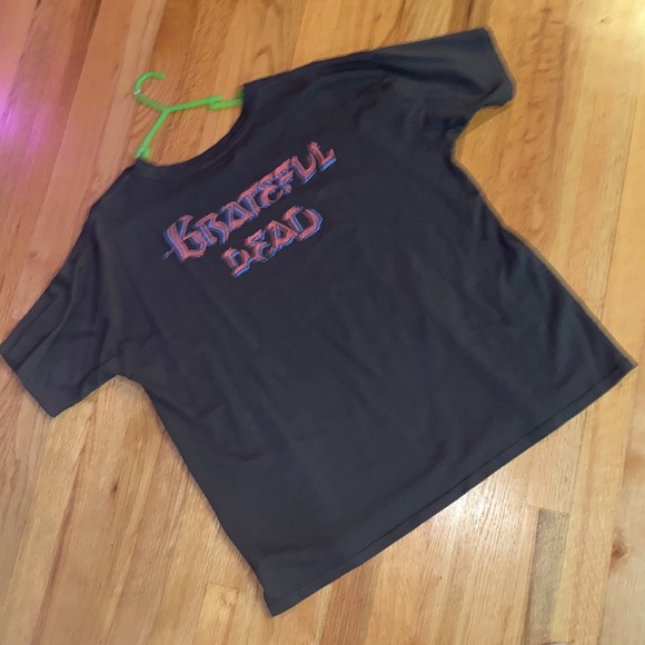 ♠️🌹DAYDREAMER🌹🖤WORN TWICE🖤🌹GRATEFUL DEAD TEE🌹🖤SIZE MEDIUM🖤🌹 - Picture 5 of 13